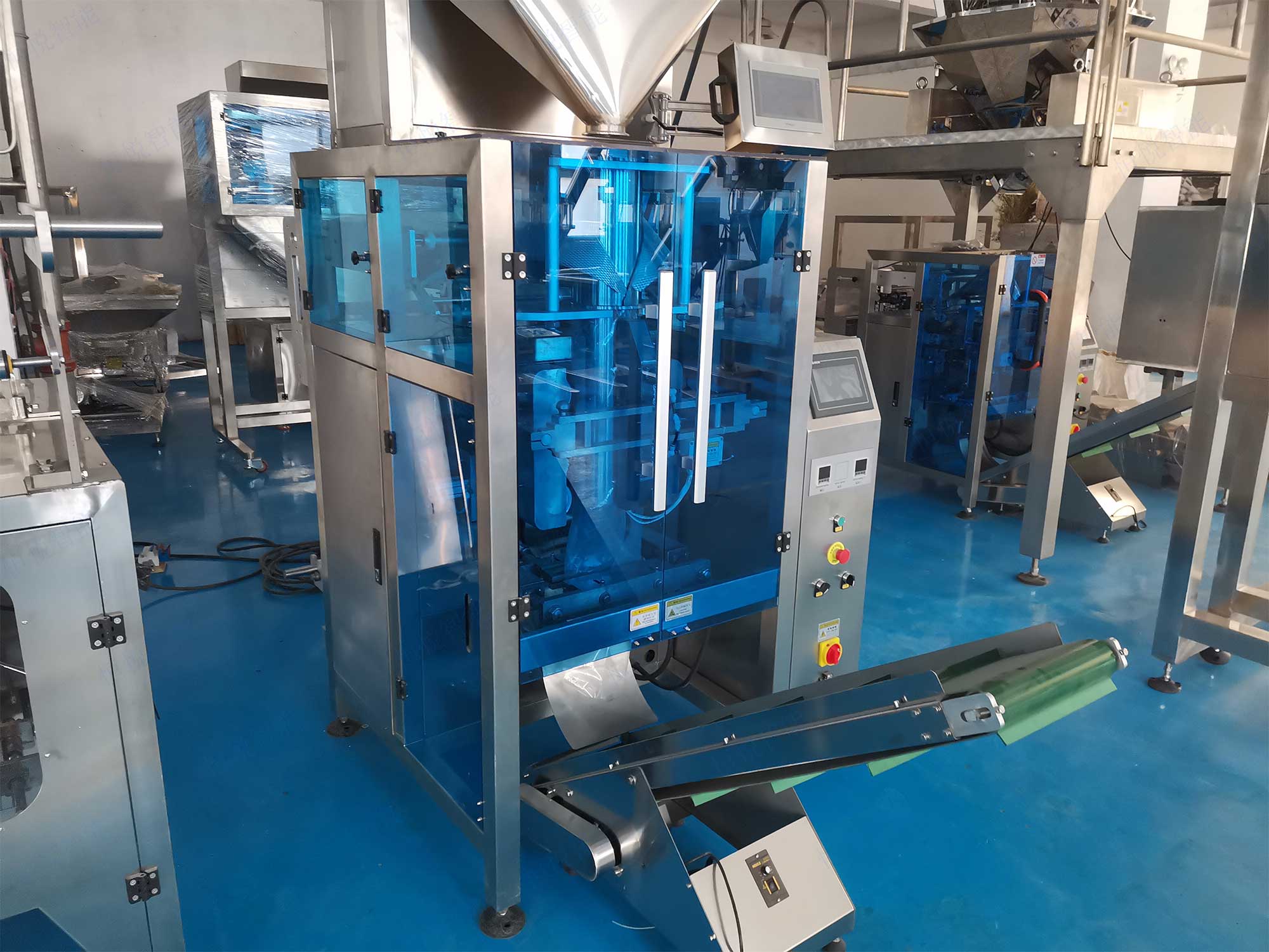 称重式深夜网站在线播放主机