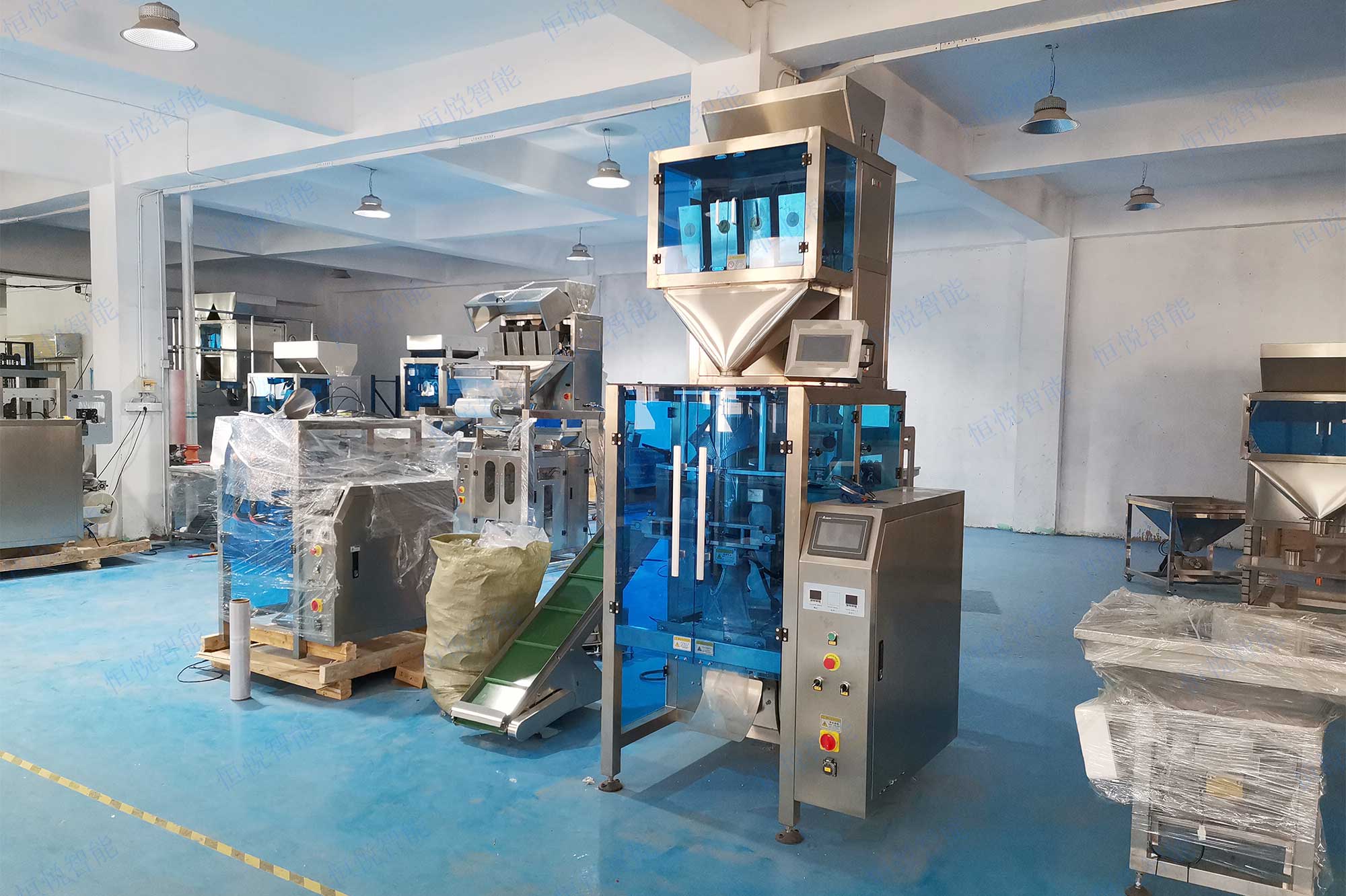 自动称重深夜网站在线播放厂家 自动称重深夜网站在线播放厂家