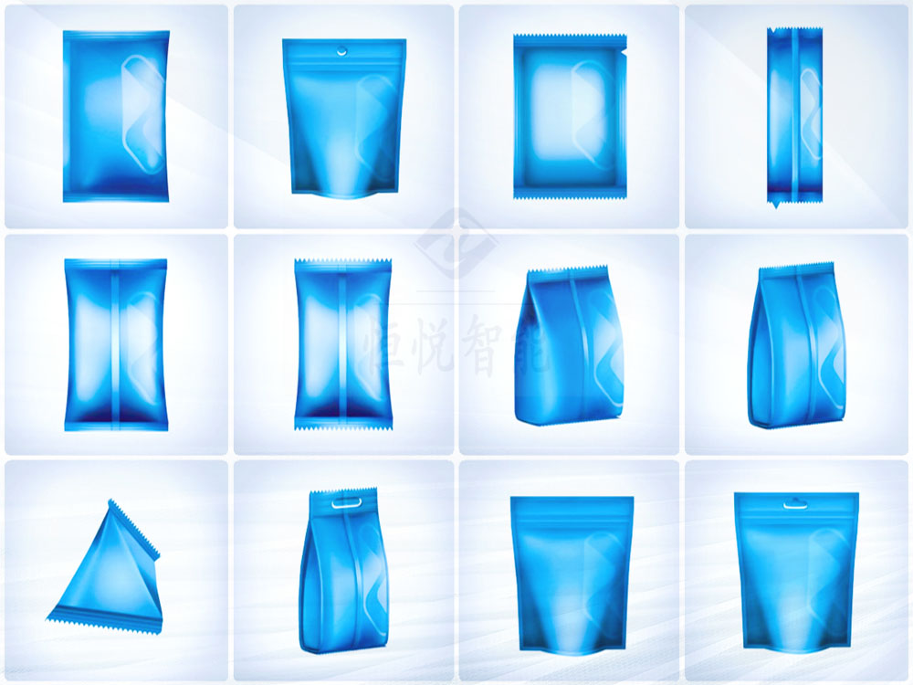 给袋式深夜网站在线播放袋型