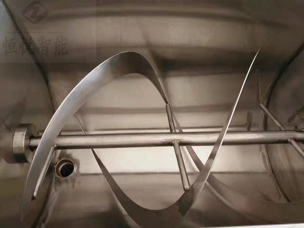 酱料自动深夜网站在线播放搅拌装置