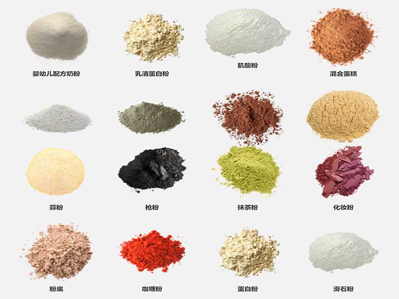 粉剂深夜网站在线播放可适用的产品范围