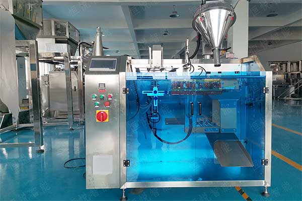 水平给袋式调味品深夜网站在线播放