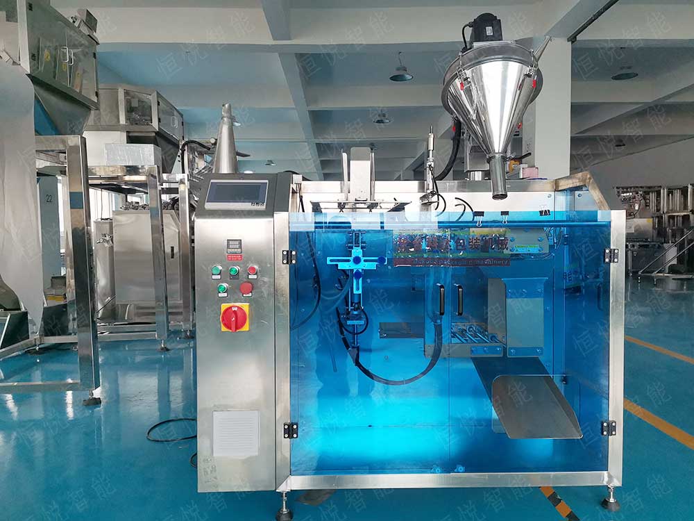 给袋式粉剂深夜网站在线播放