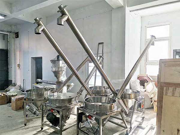 我司是全自动粉剂立式深夜网站在线播放厂家