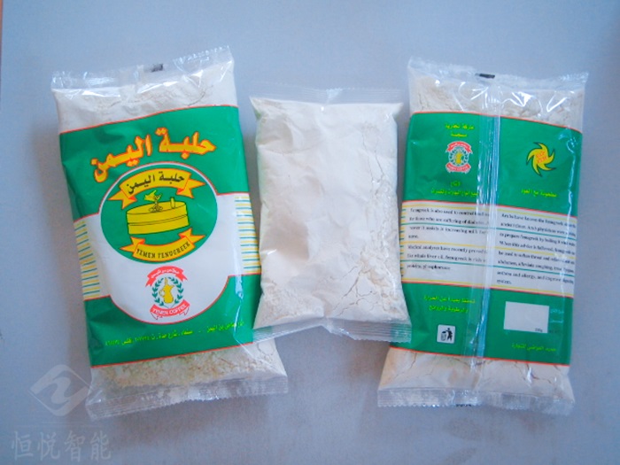 全自动粉料深夜网站在线播放应用范围