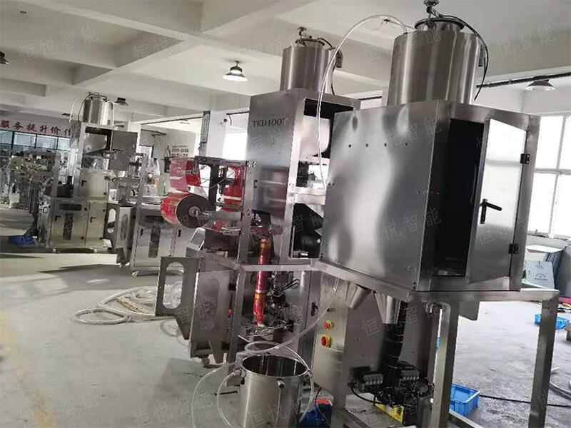 全自动拉皮深夜网站在线播放及生产线工艺流程