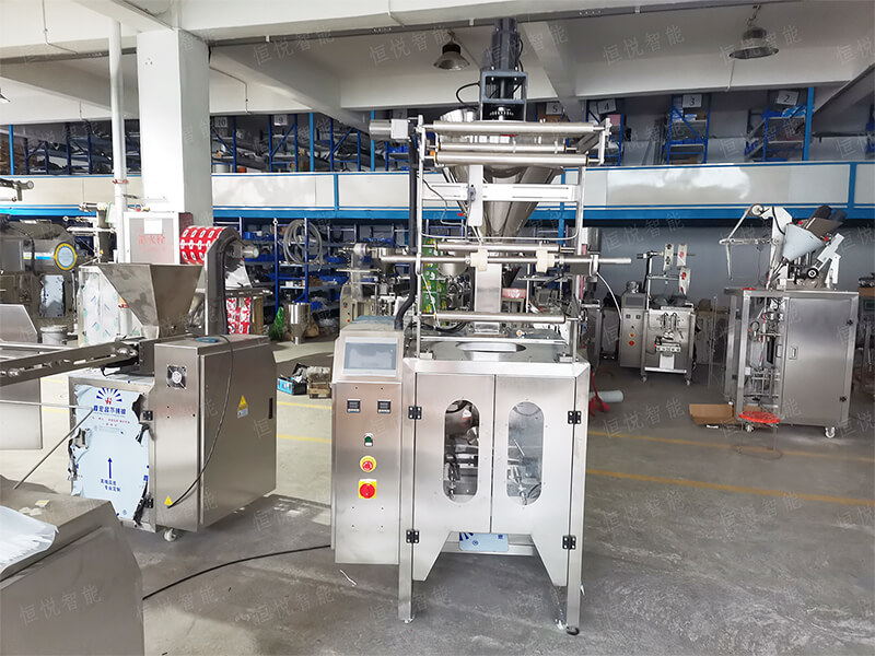 立式全自动预混剂兽药深夜网站在线播放