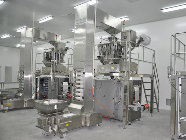 全自动立式颗粒深夜网站在线播放价格适中应用广泛