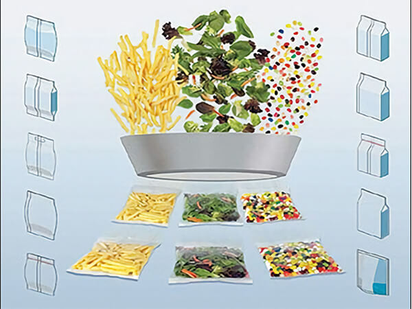 全自动立式颗粒深夜网站在线播放适用范围