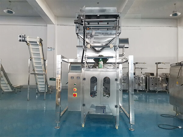 智能化全自动颗粒深夜网站在线播放械