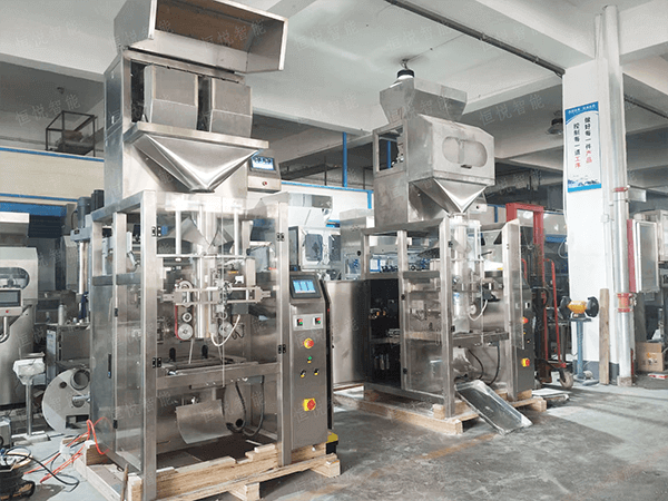 河南智能化全自动食品深夜网站在线播放械设备厂家