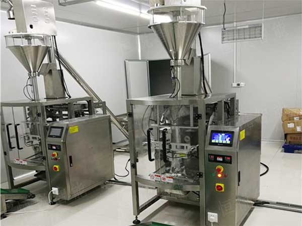 全自动粉剂立式深夜网站在线播放，经济实用精度高