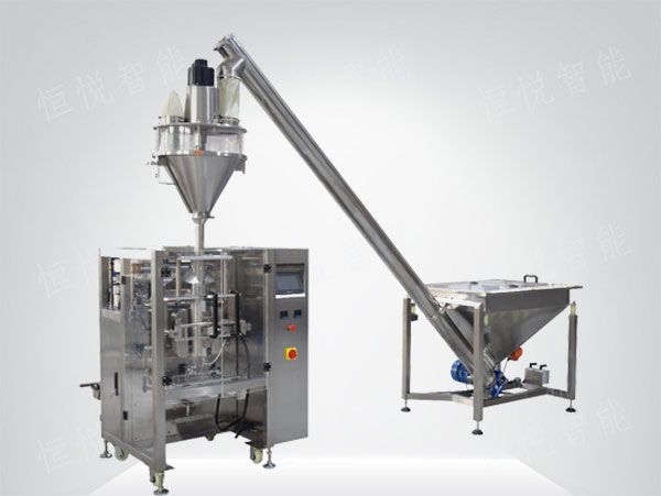 全自动立式农药粉剂深夜网站在线播放耐用性好性价比高