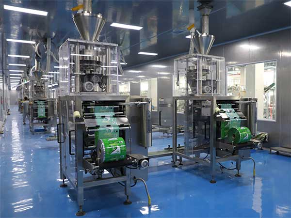 全自动农药粉剂深夜网站在线播放械设备