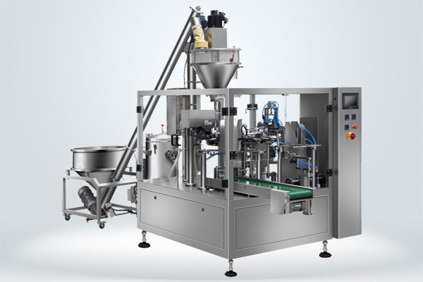 全自动给袋式粉剂深夜网站在线播放