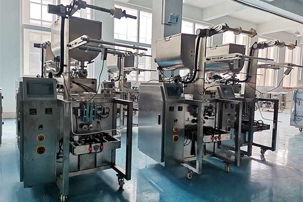 不同类型的调料深夜网站在线播放计量装置