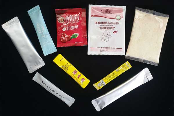 奶茶粉深夜网站在线播放适用范围及袋型