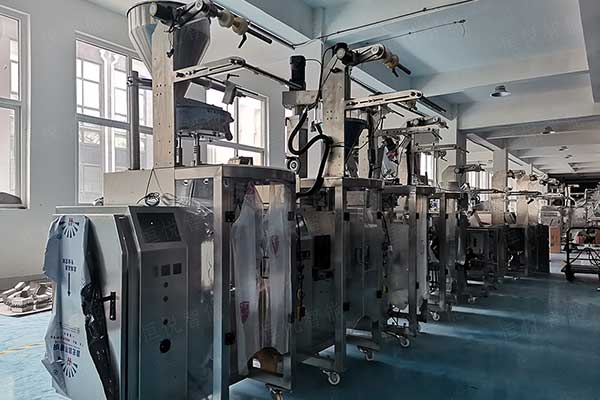 固体饮料奶茶粉深夜网站在线播放可满足粉粒产品包装