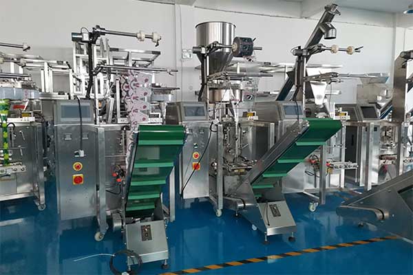 食品调料深夜网站在线播放，方便面料包是这样做出来的