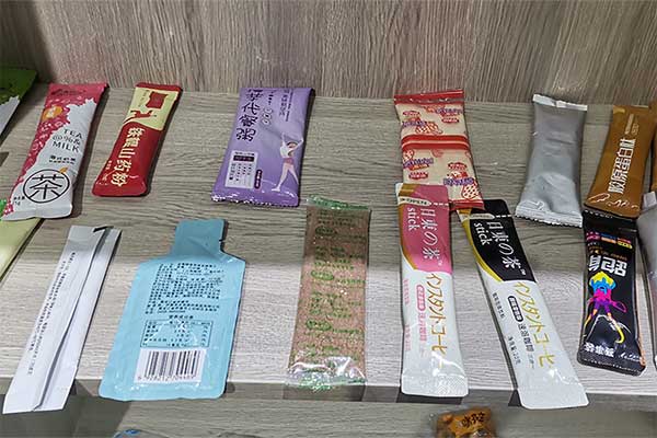 奶茶粉末深夜网站在线播放可采用三边封、四边封、圆角袋型