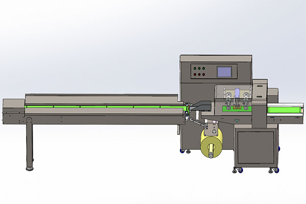 三伺服枕式深夜网站在线播放是采用多伺服控制的更高配置一种机型