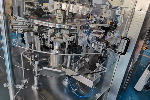 全自动给袋式深夜网站在线播放功能特性