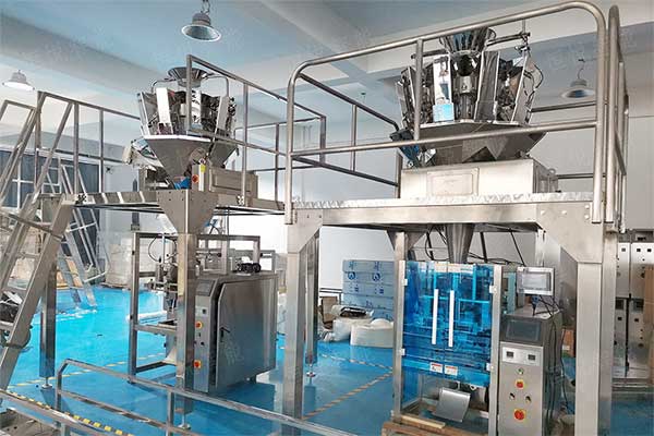 我司是河南膨化食品深夜网站在线播放械设备厂家