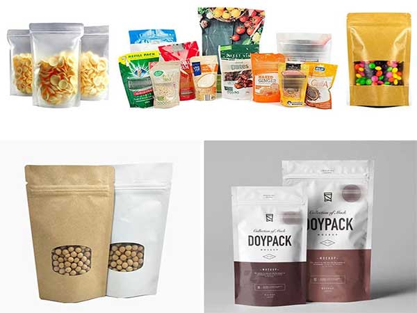 预制袋坚果深夜网站在线播放袋型精美品质高