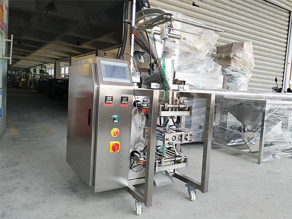 四边封粉末深夜网站在线播放，袋型精美行业专用