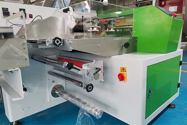 热收缩膜全自动枕式深夜网站在线播放常见问题教程