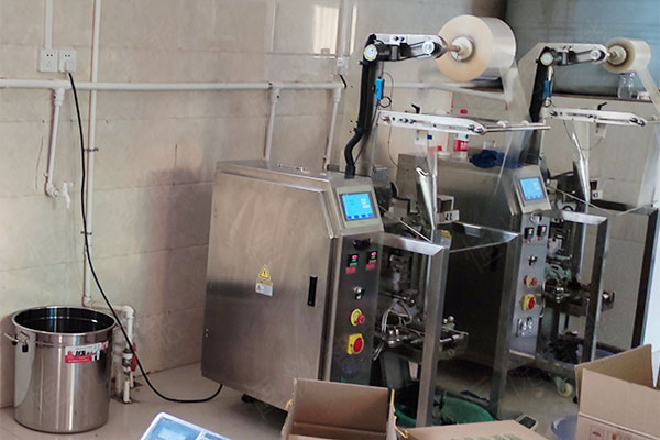 河南小袋方便面调料深夜网站在线播放厂家