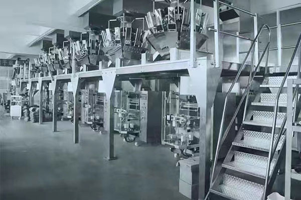 全自动给袋深夜网站在线播放可在多领域广泛应用